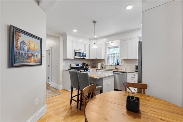 77 Fremont Street 1, Somerville, MA 02145