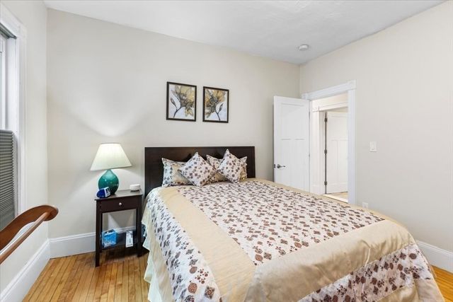 77 Fremont Street 1, Somerville, MA 02145