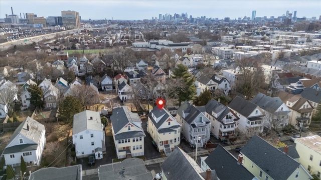 77 Fremont Street 1, Somerville, MA 02145