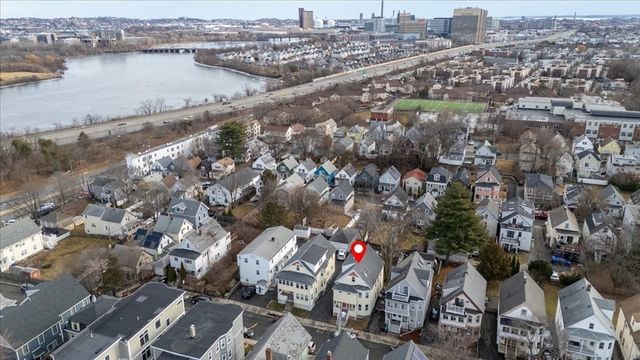 77 Fremont Street 1, Somerville, MA 02145