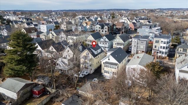 77 Fremont Street 1, Somerville, MA 02145