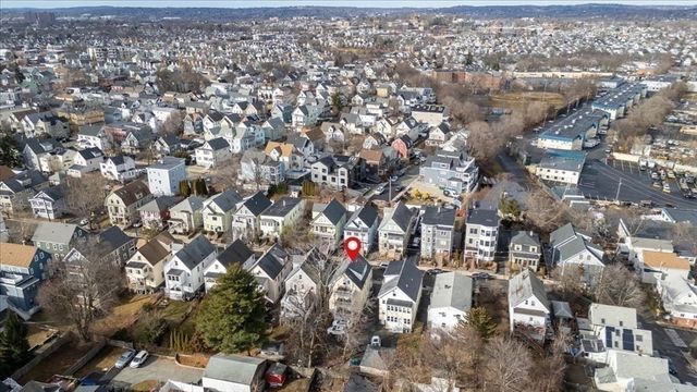 77 Fremont Street 1, Somerville, MA 02145