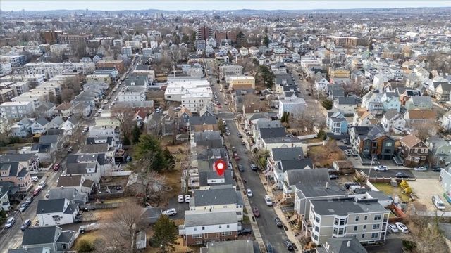 77 Fremont Street 1, Somerville, MA 02145