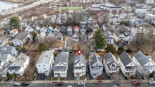 77 Fremont Street 1, Somerville, MA 02145