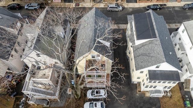 77 Fremont Street 1, Somerville, MA 02145