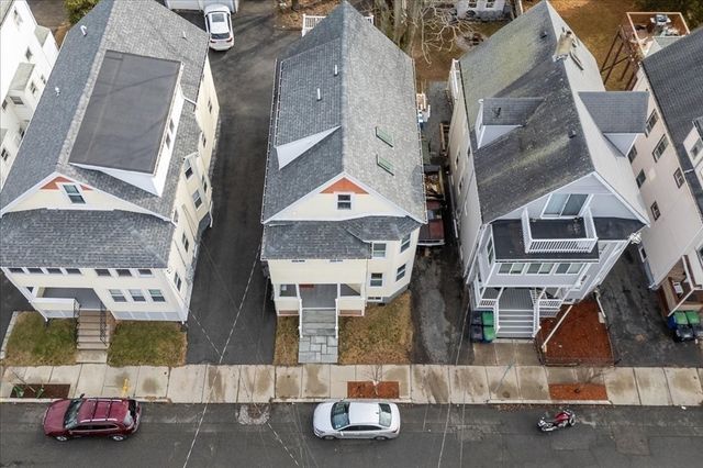 77 Fremont Street 1, Somerville, MA 02145