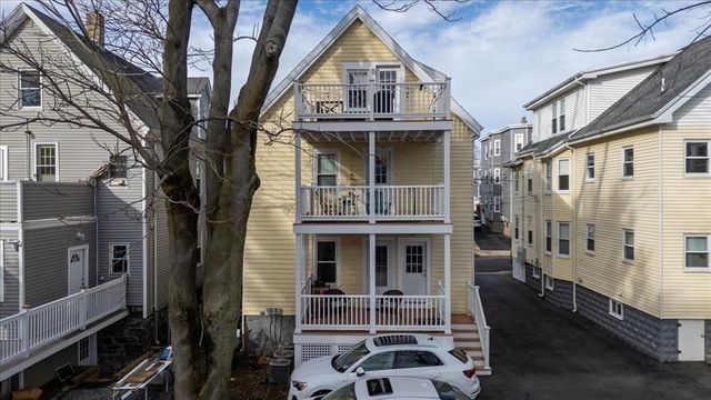 77 Fremont Street 1, Somerville, MA 02145