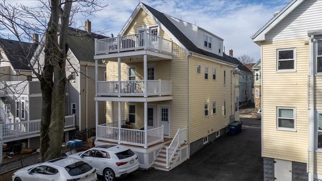 77 Fremont Street 1, Somerville, MA 02145