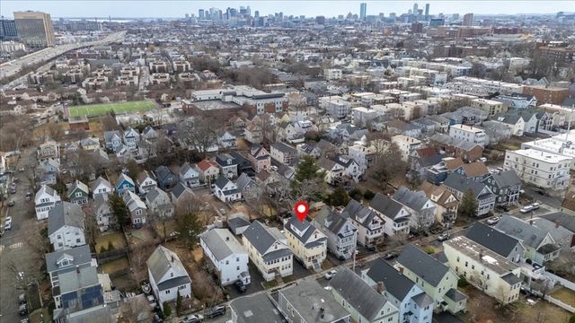 77 Fremont Street 1, Somerville, MA 02145