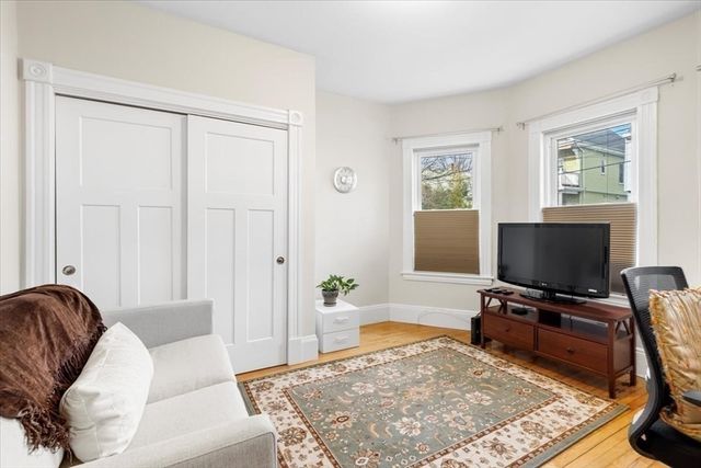 77 Fremont Street 1, Somerville, MA 02145