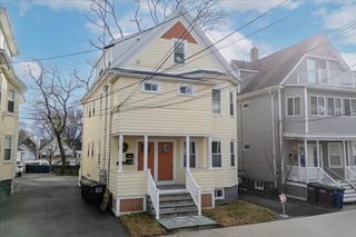 77 Fremont Street 1, Somerville, MA 02145