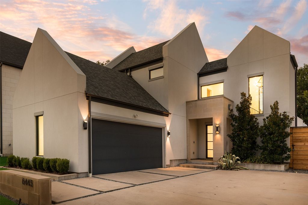 6443 Kenwood Avenue, Dallas, TX 75214