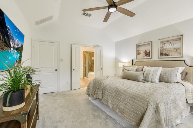 4063 Flowstone LN, Round Rock, TX 78681