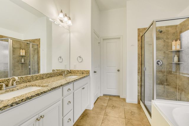 4063 Flowstone LN, Round Rock, TX 78681