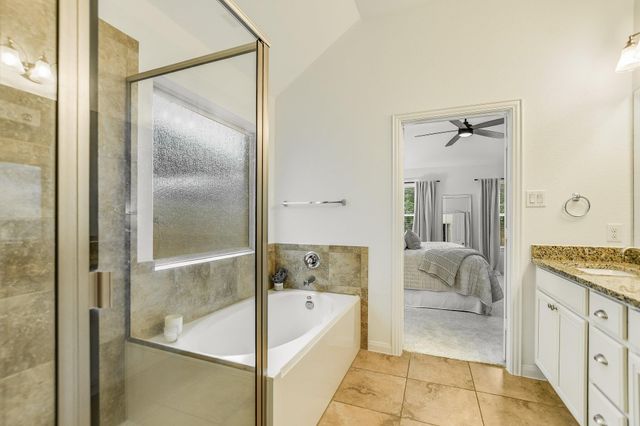 4063 Flowstone LN, Round Rock, TX 78681