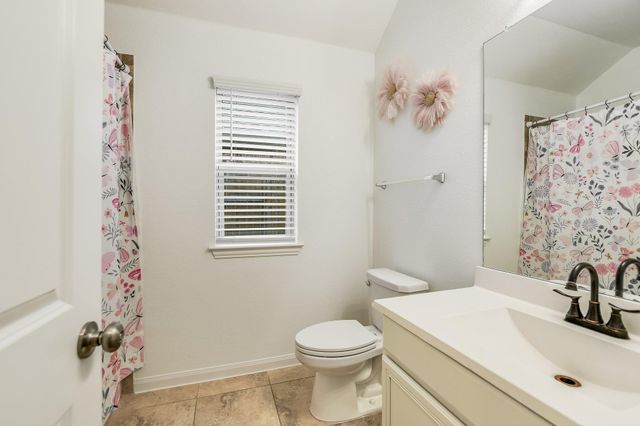 4063 Flowstone LN, Round Rock, TX 78681