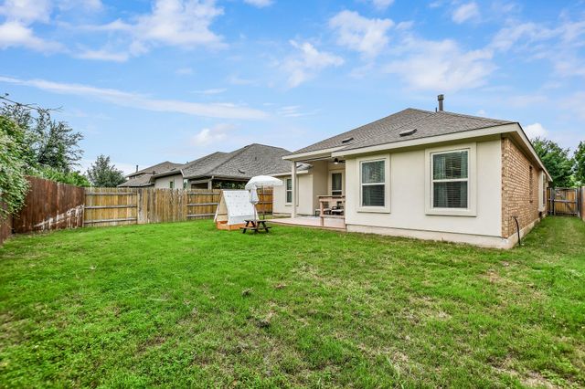 4063 Flowstone LN, Round Rock, TX 78681