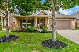 4063 Flowstone LN, Round Rock, TX 78681