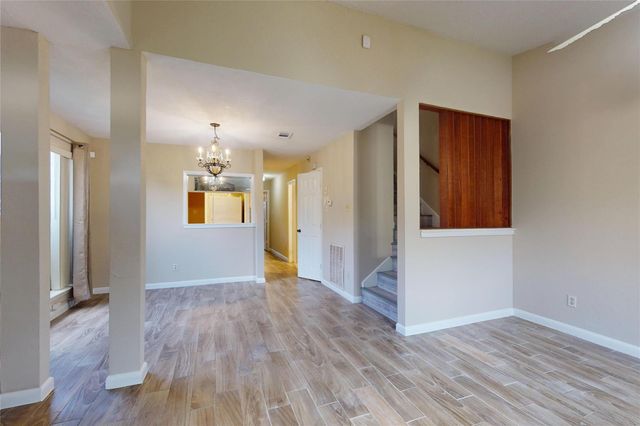 7840 Bateman Lane, Houston, TX 77088