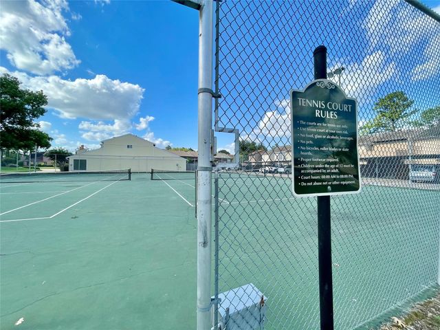 7840 Bateman Lane, Houston, TX 77088