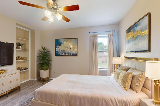 7840 Bateman Lane, Houston, TX 77088