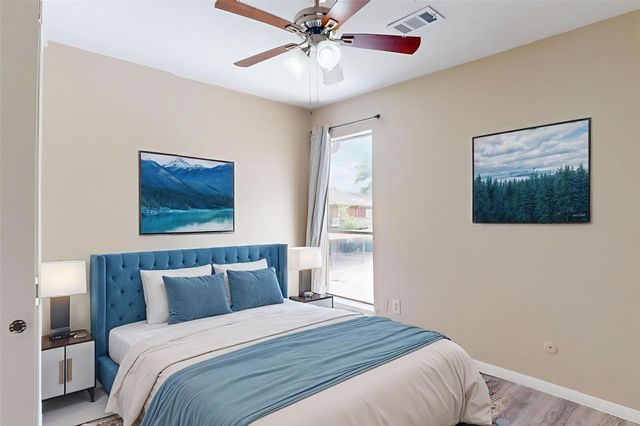 7840 Bateman Lane, Houston, TX 77088