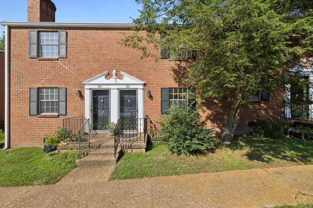 601 Boyd Mill Ave Unit Q6, Franklin, TN 37064