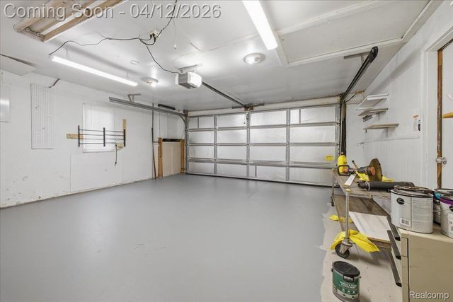 2455 Ivanhoe Drive, West Bloomfield Charter Township, MI 48324