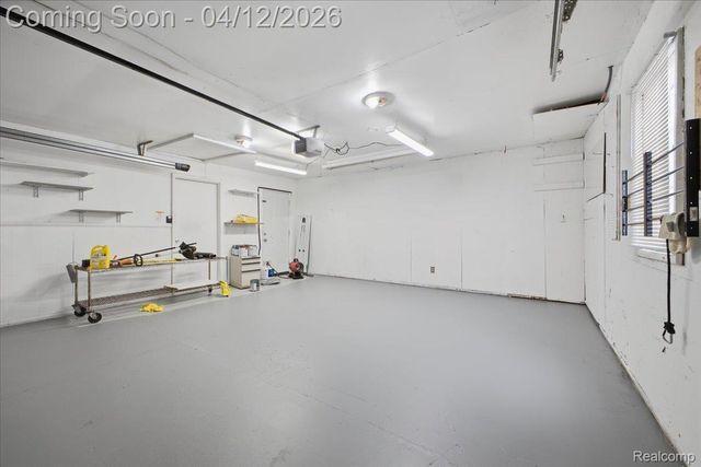 2455 Ivanhoe Drive, West Bloomfield Charter Township, MI 48324