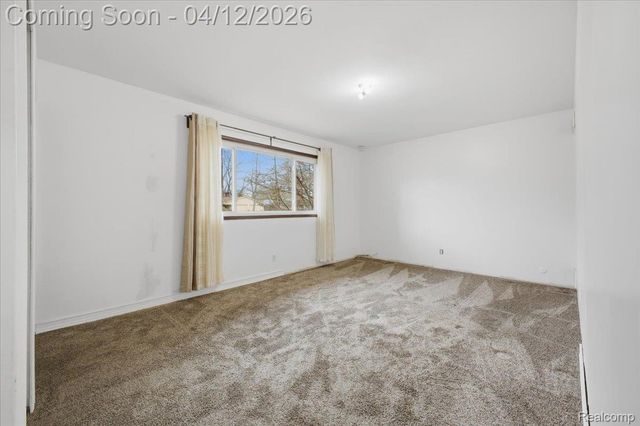 2455 Ivanhoe Drive, West Bloomfield Charter Township, MI 48324