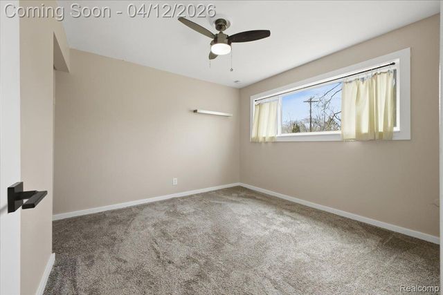 2455 Ivanhoe Drive, West Bloomfield Charter Township, MI 48324