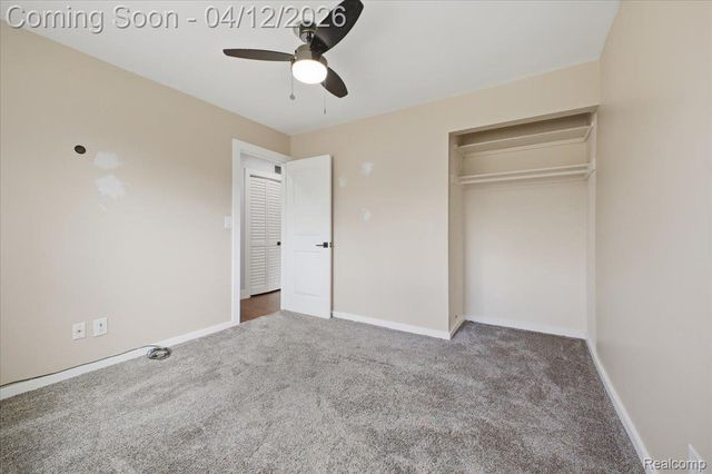 2455 Ivanhoe Drive, West Bloomfield Charter Township, MI 48324