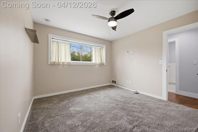 2455 Ivanhoe Drive, West Bloomfield Charter Township, MI 48324