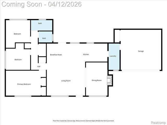 2455 Ivanhoe Drive, West Bloomfield Charter Township, MI 48324