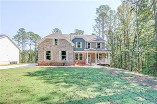3294 Mill Forest SW Drive, Conyers, GA 30094