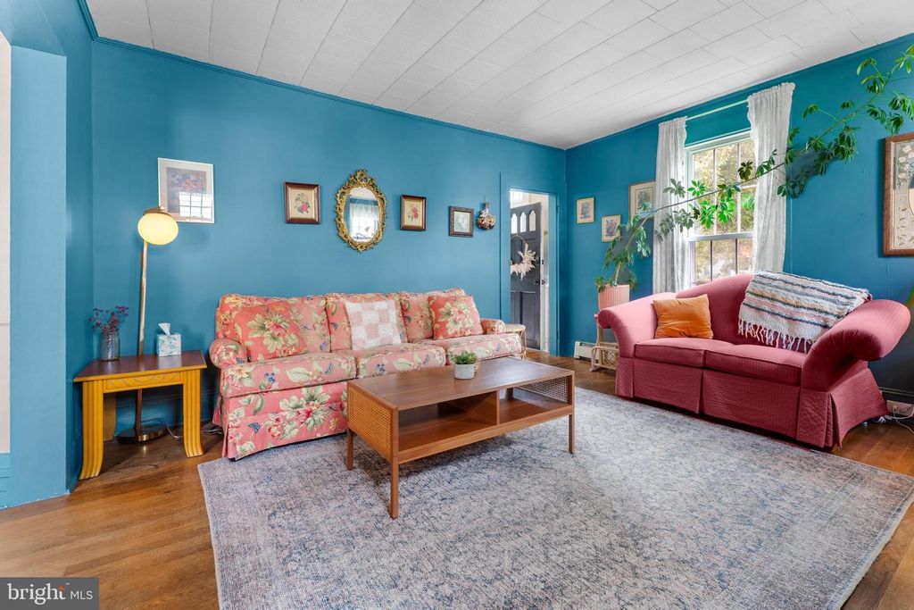 Image 12 of property listing at 208 S S WASHINGTON ST, Snow Hill, MD 21863