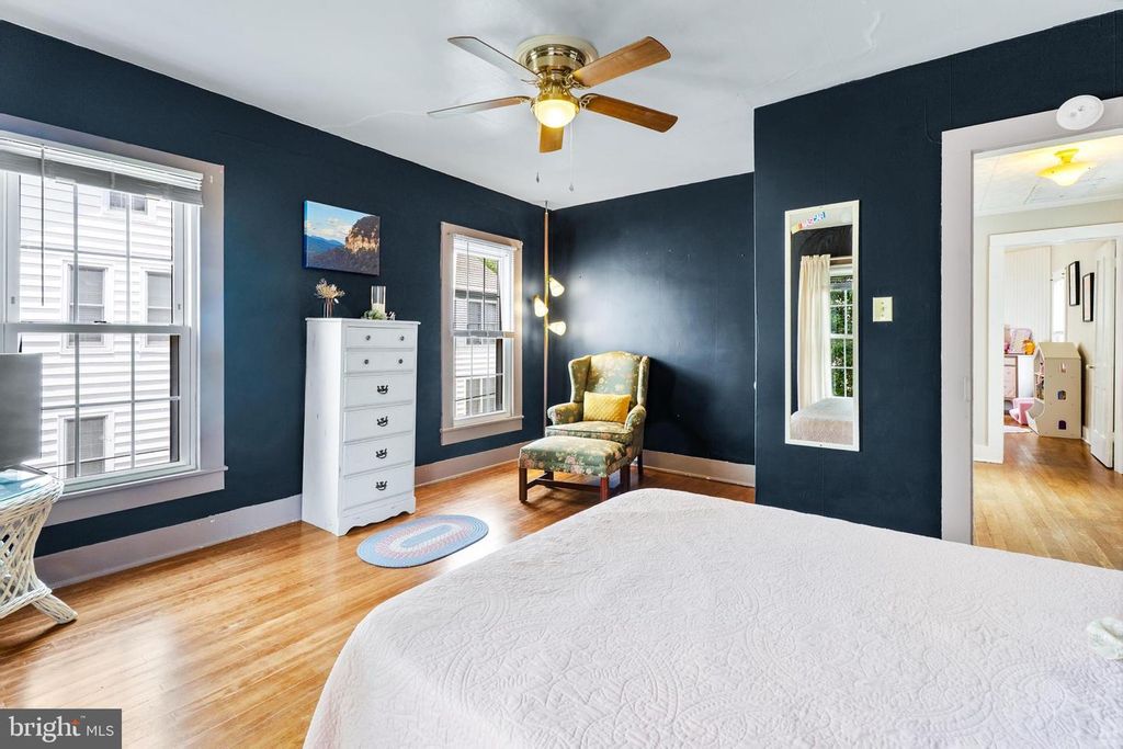 Image 24 of property listing at 208 S S WASHINGTON ST, Snow Hill, MD 21863