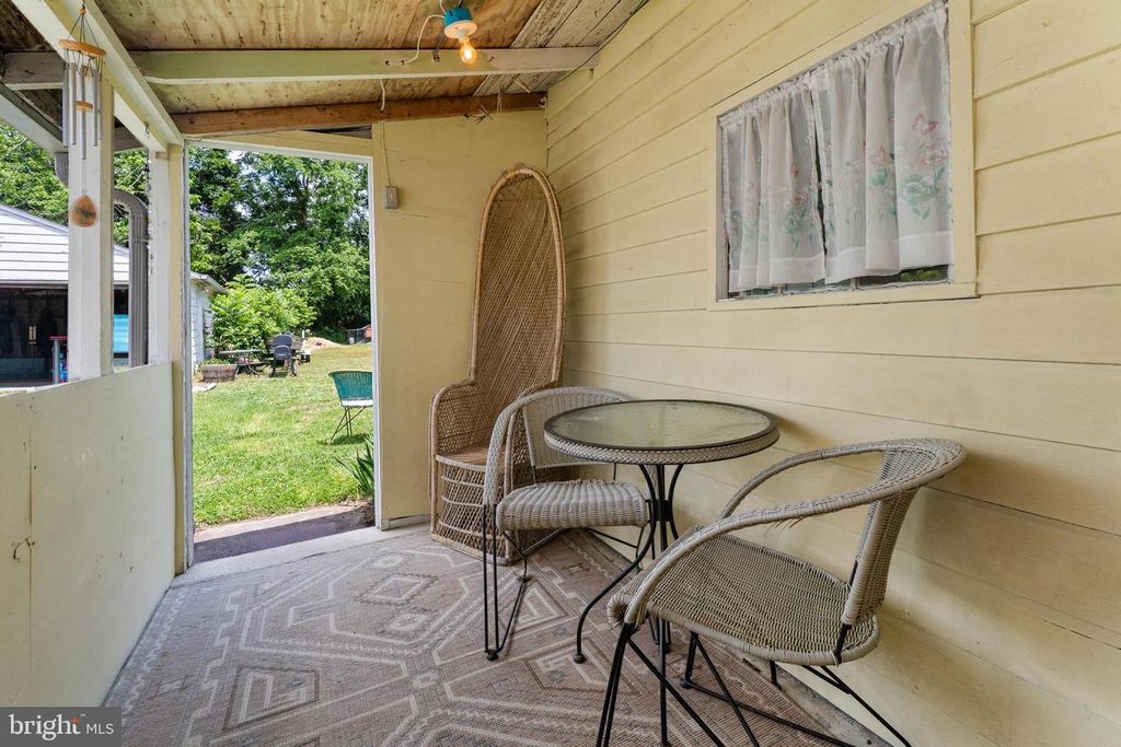 Image 41 of property listing at 208 S S WASHINGTON ST, Snow Hill, MD 21863