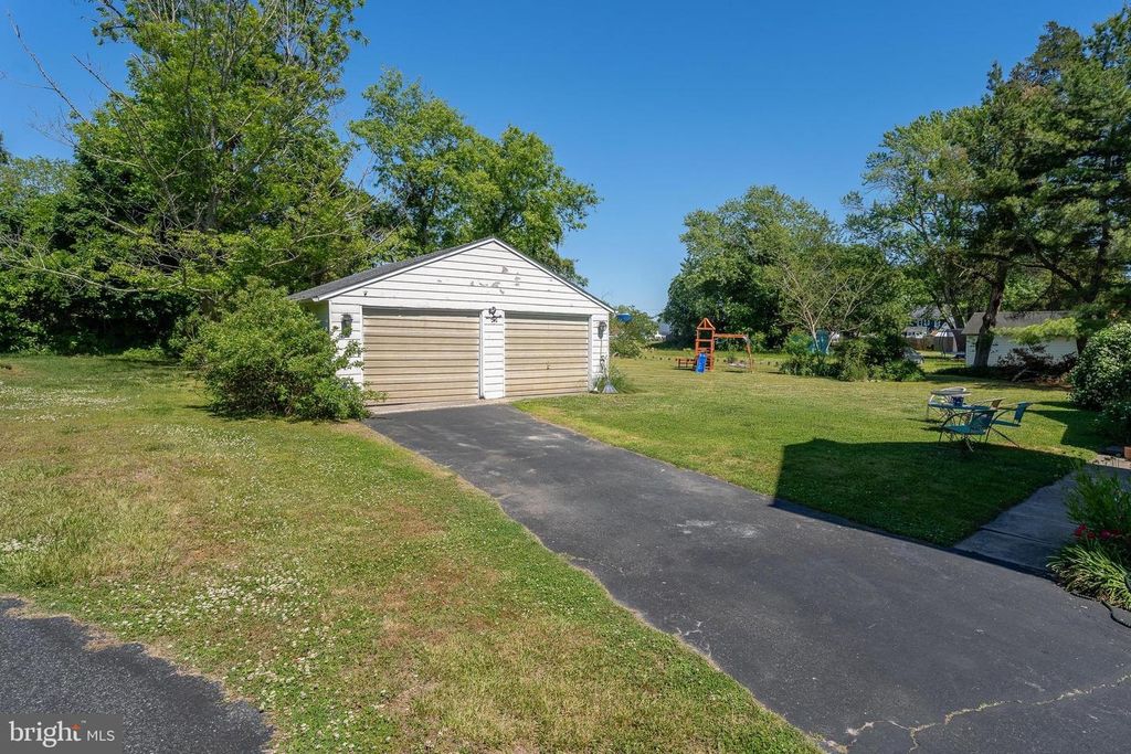 Image 52 of property listing at 208 S S WASHINGTON ST, Snow Hill, MD 21863