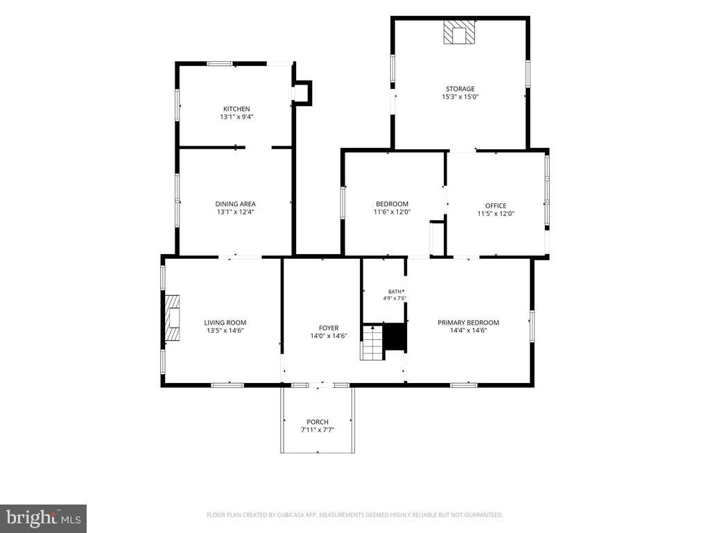 Image 53 of property listing at 208 S S WASHINGTON ST, Snow Hill, MD 21863