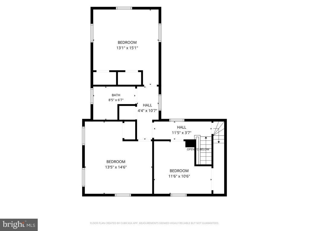 Image 54 of property listing at 208 S S WASHINGTON ST, Snow Hill, MD 21863