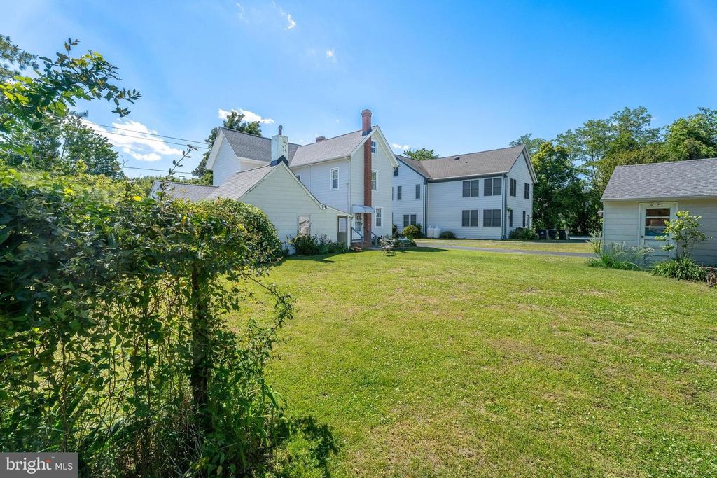 Image 57 of property listing at 208 S S WASHINGTON ST, Snow Hill, MD 21863