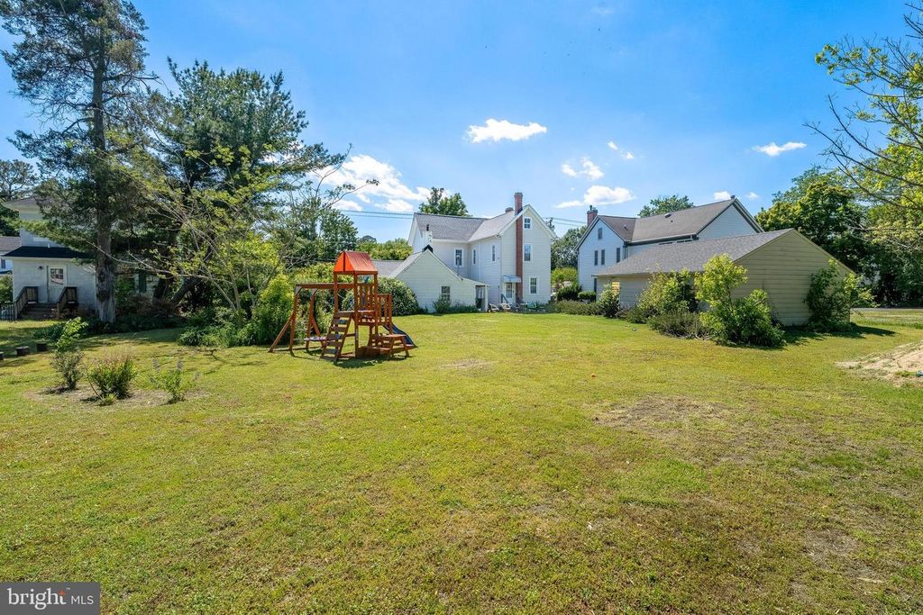 Image 59 of property listing at 208 S S WASHINGTON ST, Snow Hill, MD 21863