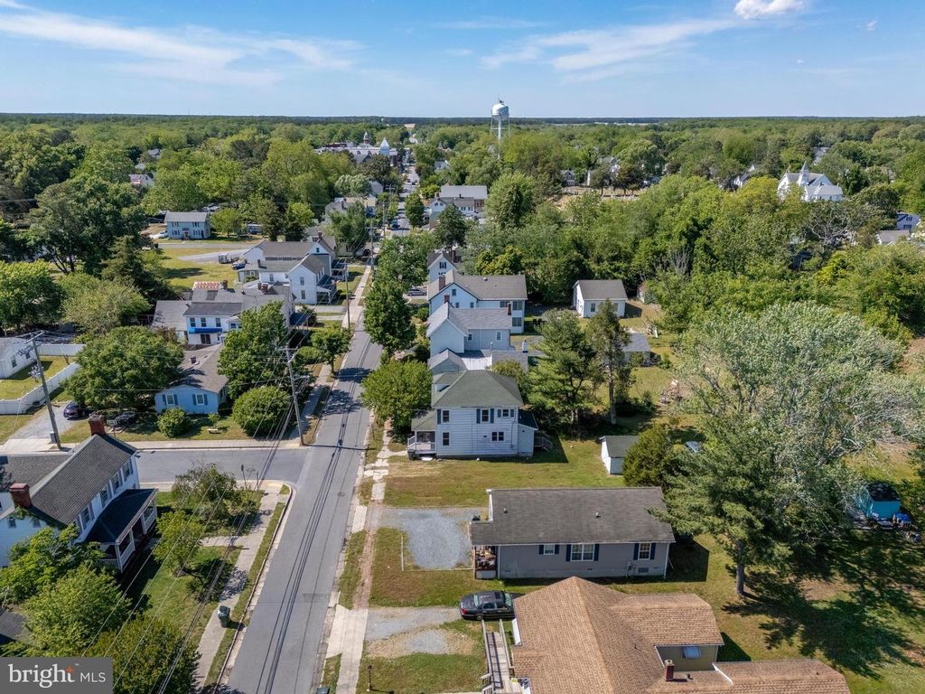 Image 63 of property listing at 208 S S WASHINGTON ST, Snow Hill, MD 21863