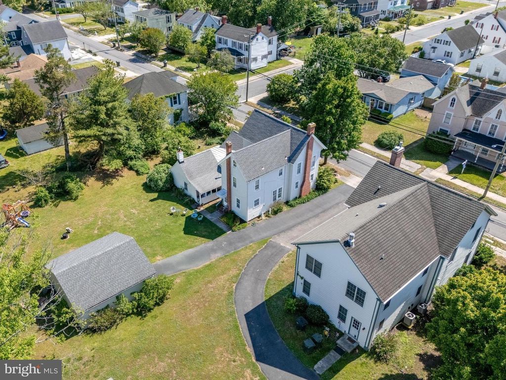 Image 67 of property listing at 208 S S WASHINGTON ST, Snow Hill, MD 21863