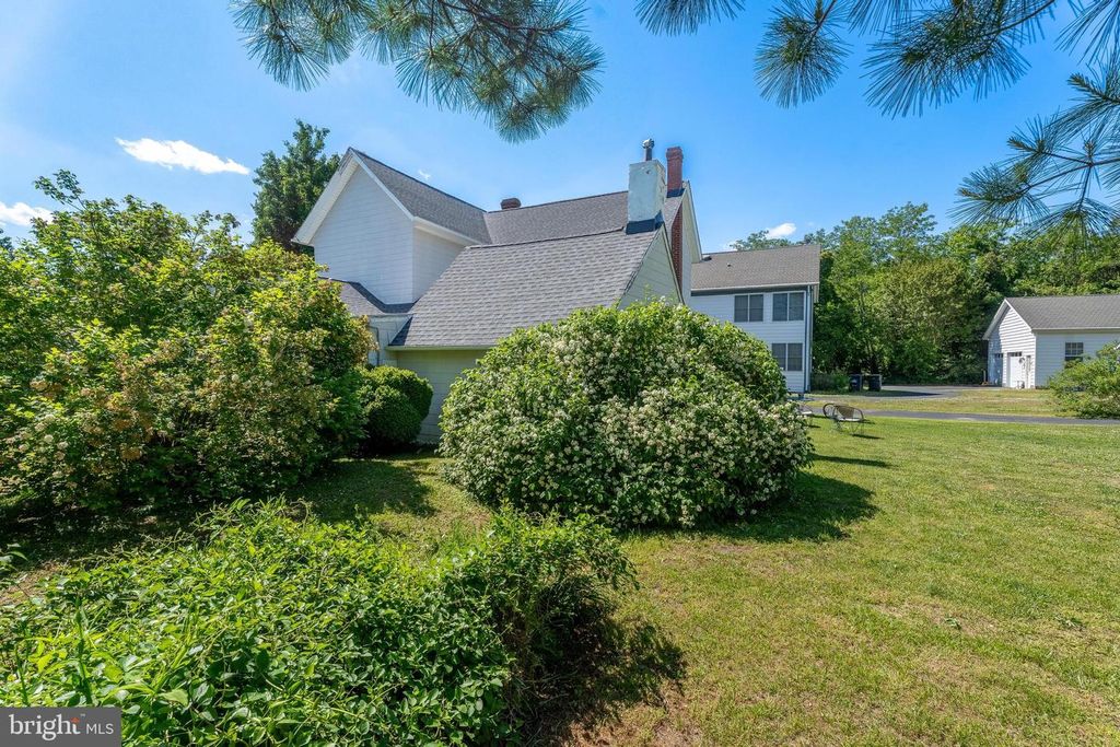Image 69 of property listing at 208 S S WASHINGTON ST, Snow Hill, MD 21863