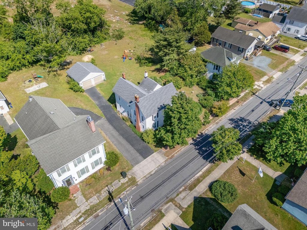 Image 71 of property listing at 208 S S WASHINGTON ST, Snow Hill, MD 21863