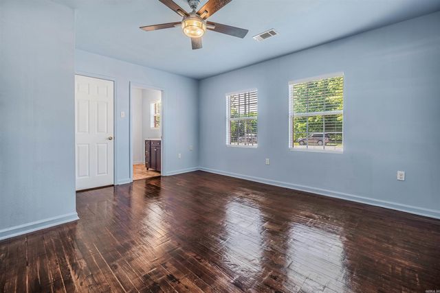 700 E 21st Street, Little Rock, AR 72206