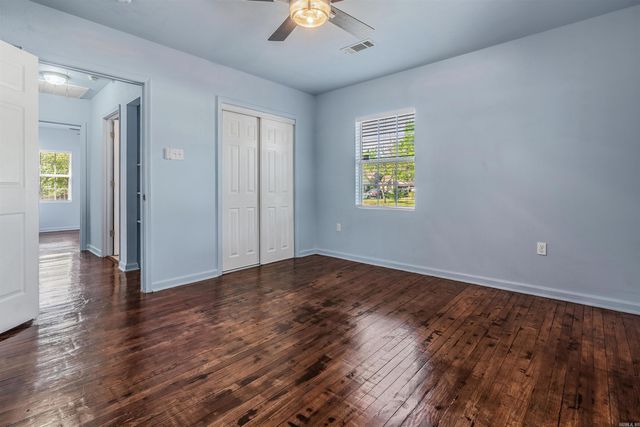700 E 21st Street, Little Rock, AR 72206