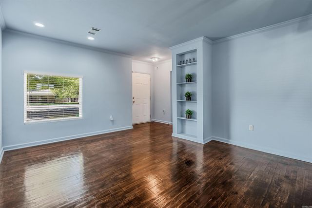 700 E 21st Street, Little Rock, AR 72206